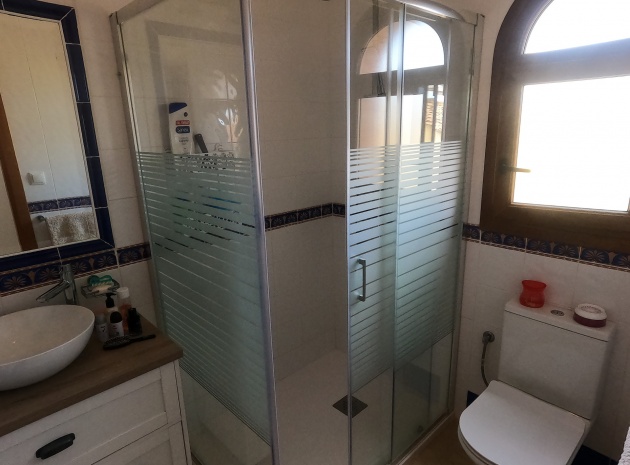 Wederverkoop - Villa - Algorfa - La Finca Golf