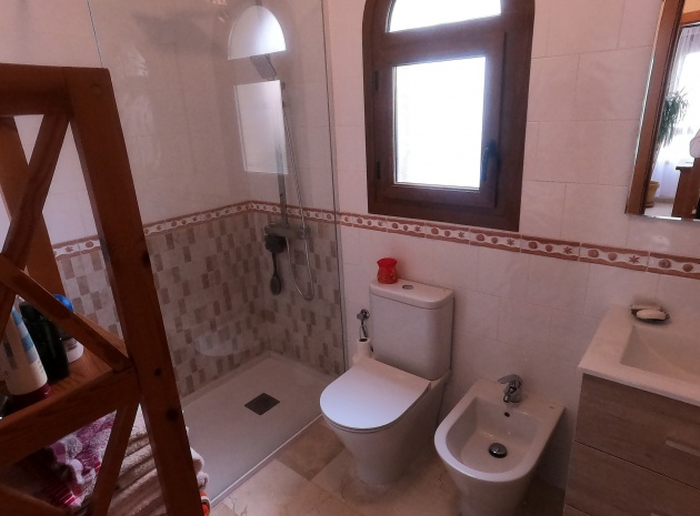 Wederverkoop - Villa - Algorfa - La Finca Golf