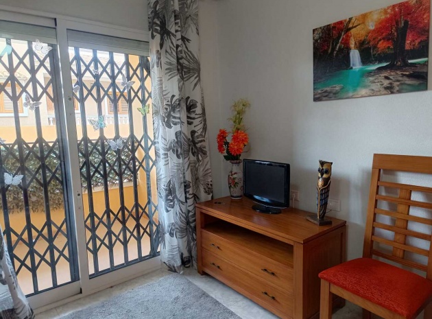 Återförsäljning - Lägenhet - Rafal