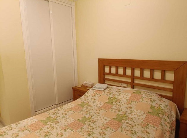 Återförsäljning - Lägenhet - Rafal