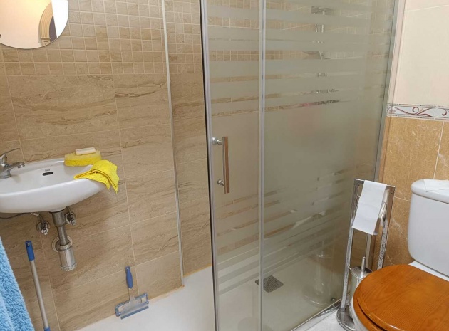 Återförsäljning - Lägenhet - Rafal