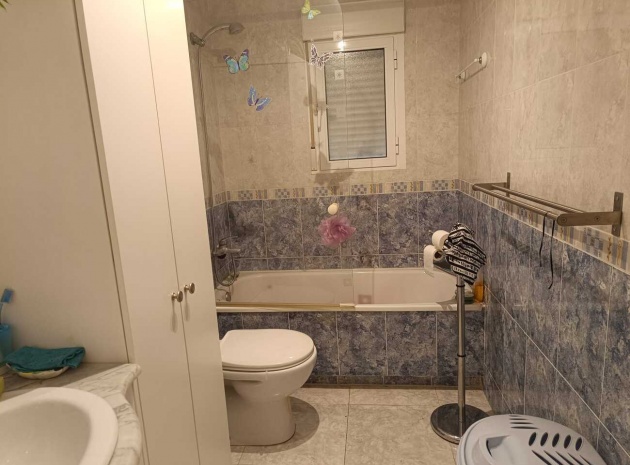 Återförsäljning - Lägenhet - Rafal