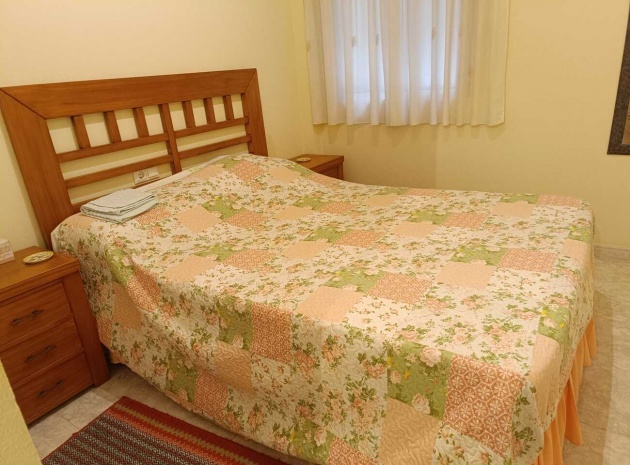 Återförsäljning - Lägenhet - Rafal