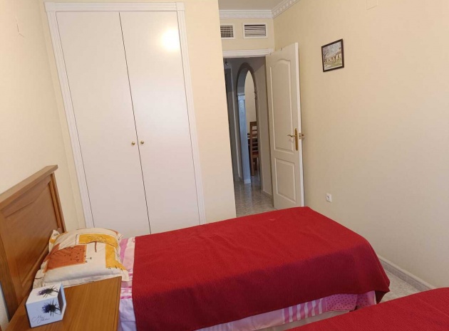 Återförsäljning - Lägenhet - Rafal