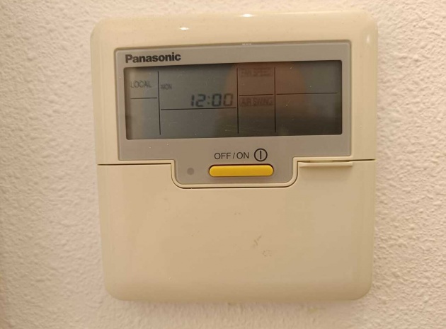 Återförsäljning - Lägenhet - Rafal