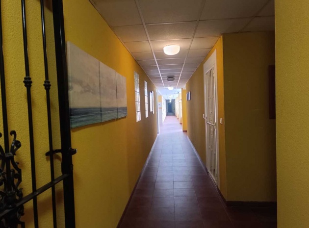 Återförsäljning - Lägenhet - Rafal