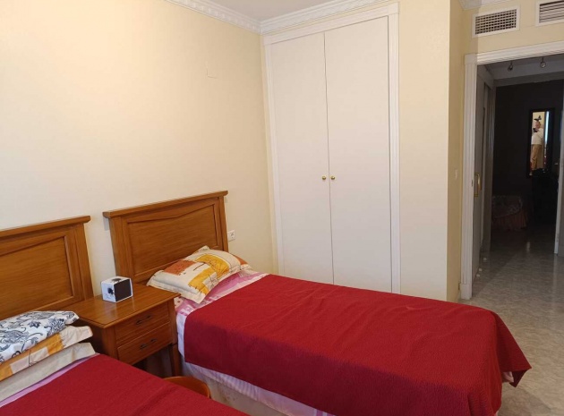 Återförsäljning - Lägenhet - Rafal