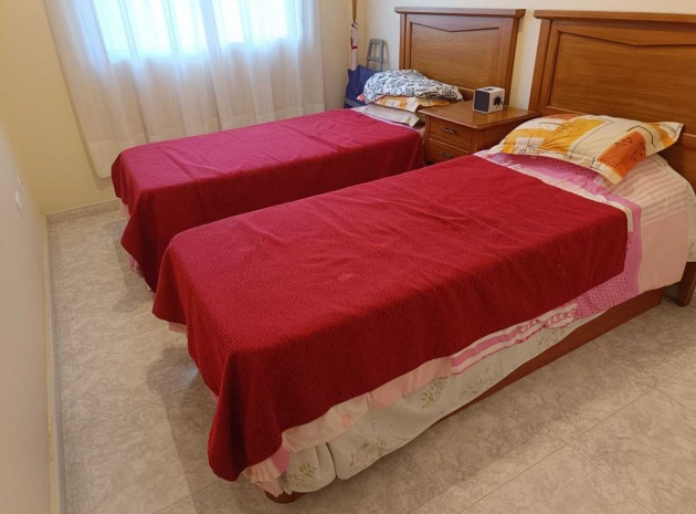 Återförsäljning - Lägenhet - Rafal