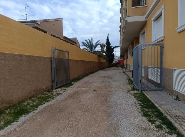 Återförsäljning - Lägenhet - Rafal