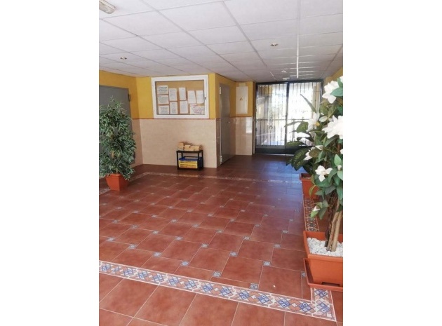 Återförsäljning - Lägenhet - Rafal