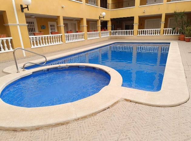 Återförsäljning - Lägenhet - Rafal