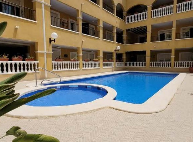 Återförsäljning - Lägenhet - Rafal