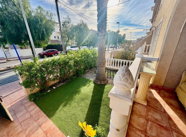 Resale - Apartment - Playa Flamenca - Res Laguna