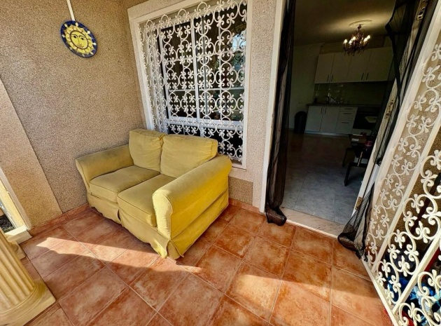 Resale - Apartment - Playa Flamenca - Res Laguna