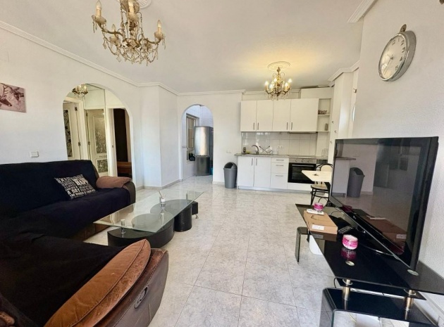 Resale - Apartment - Playa Flamenca - Res Laguna