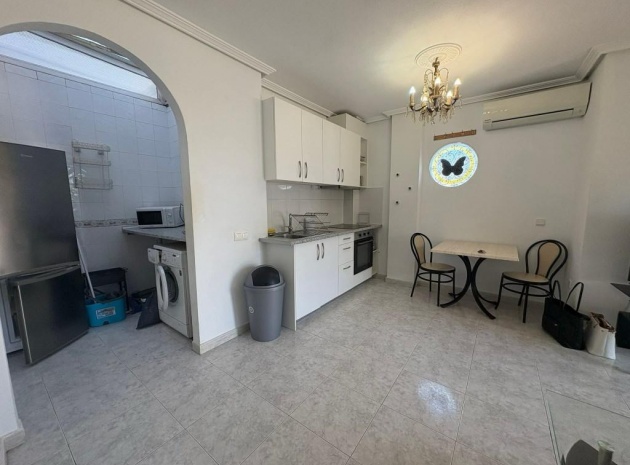 Resale - Apartment - Playa Flamenca - Res Laguna