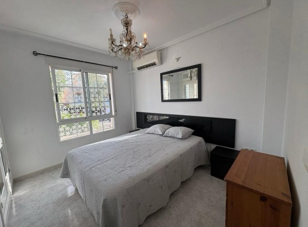 Resale - Apartment - Playa Flamenca - Res Laguna