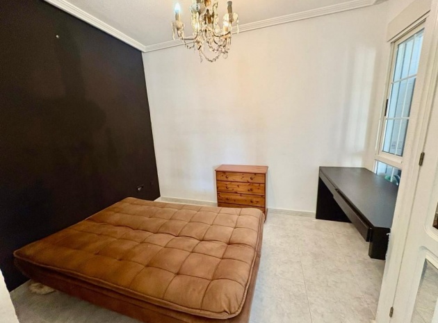 Resale - Apartment - Playa Flamenca - Res Laguna