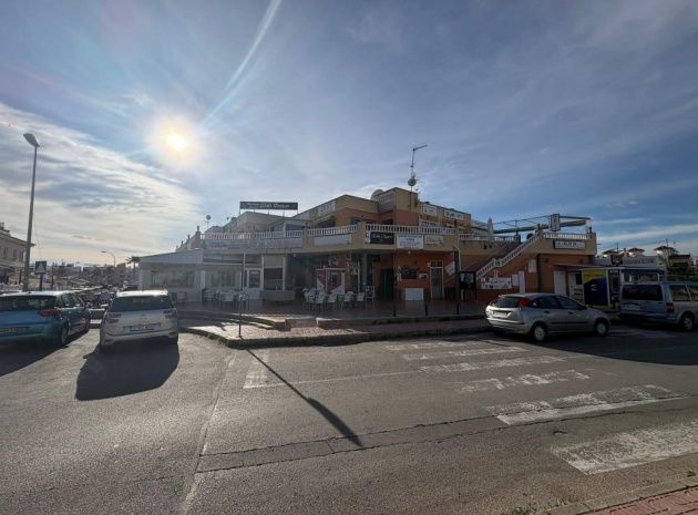 Resale - Apartment - Playa Flamenca - Res Laguna