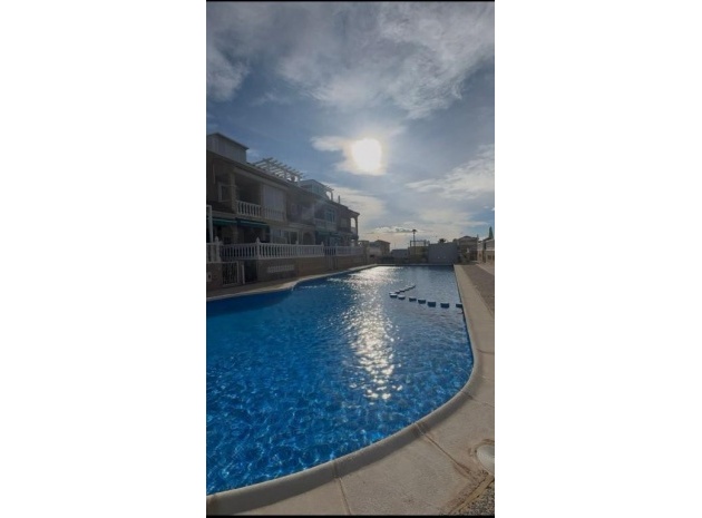 Resale - Apartment - Playa Flamenca - Res Laguna