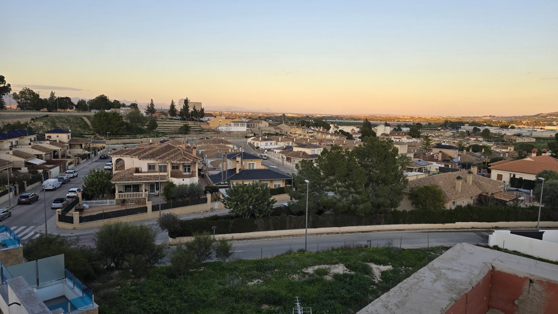 Nouvelle construction - Maison de ville - Bigastro - pueblo
