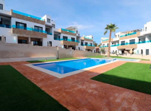 Nybyggnad - Radhus - Bigastro - pueblo