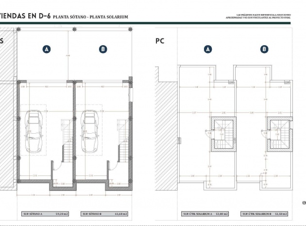 Nybyggnad - Radhus - Bigastro - pueblo