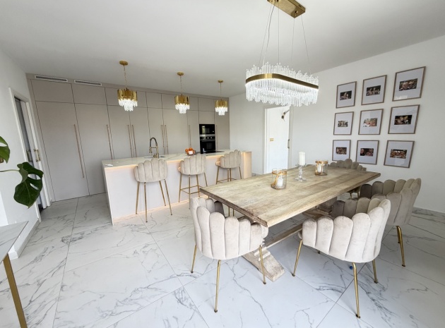 Återförsäljning - Villa - Villamartin - las filipinas