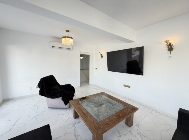 Återförsäljning - Villa - Villamartin - las filipinas