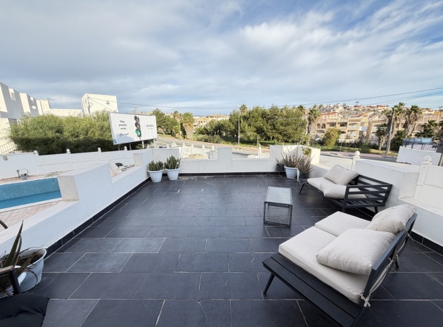 Återförsäljning - Villa - Villamartin - las filipinas