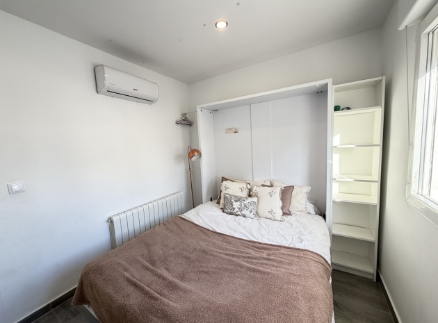 Återförsäljning - Villa - Villamartin - las filipinas