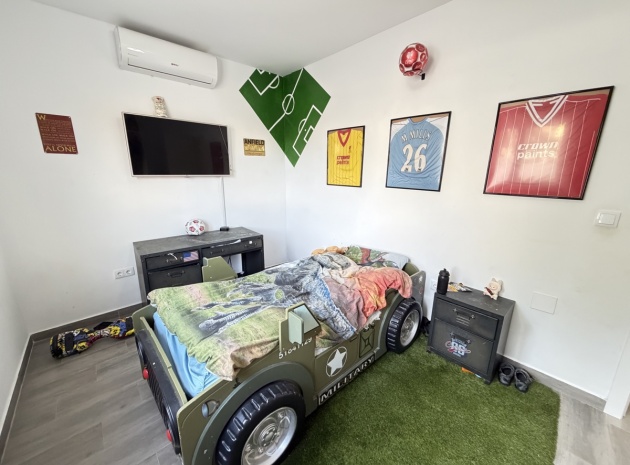 Återförsäljning - Villa - Villamartin - las filipinas