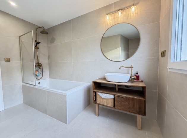 Återförsäljning - Villa - Villamartin - las filipinas