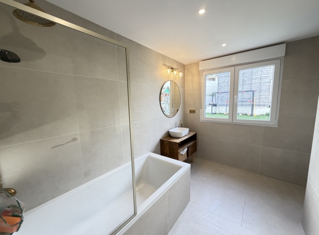 Återförsäljning - Villa - Villamartin - las filipinas