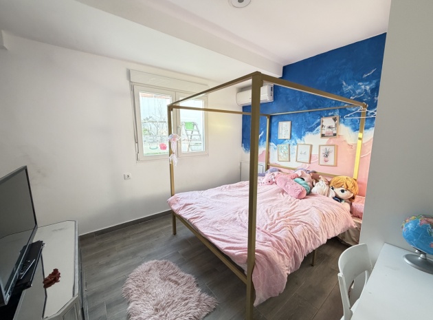 Återförsäljning - Villa - Villamartin - las filipinas