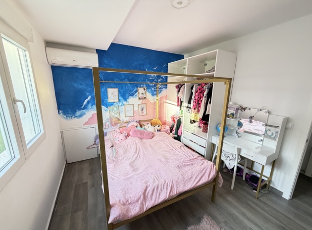 Återförsäljning - Villa - Villamartin - las filipinas