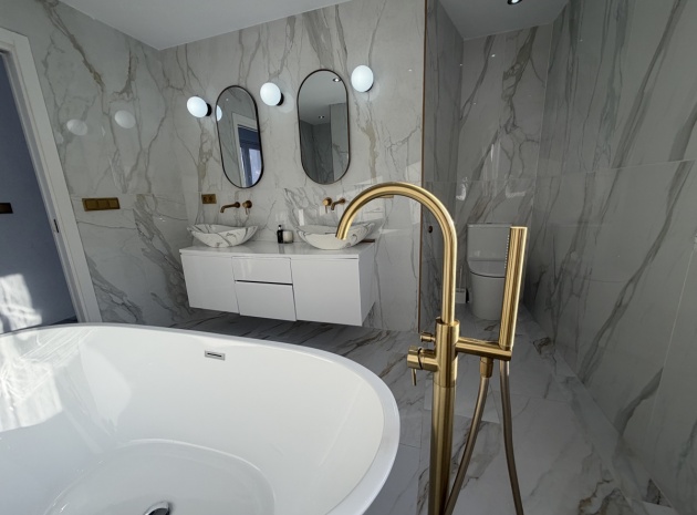 Återförsäljning - Villa - Villamartin - las filipinas