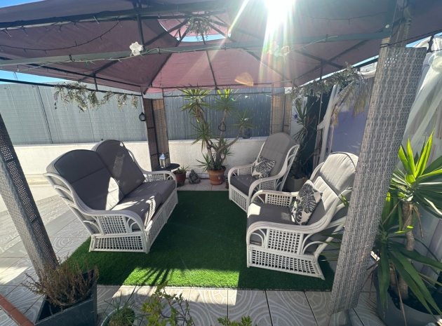 Revente - Maison de ville - Orihuela - Entre Naranjos