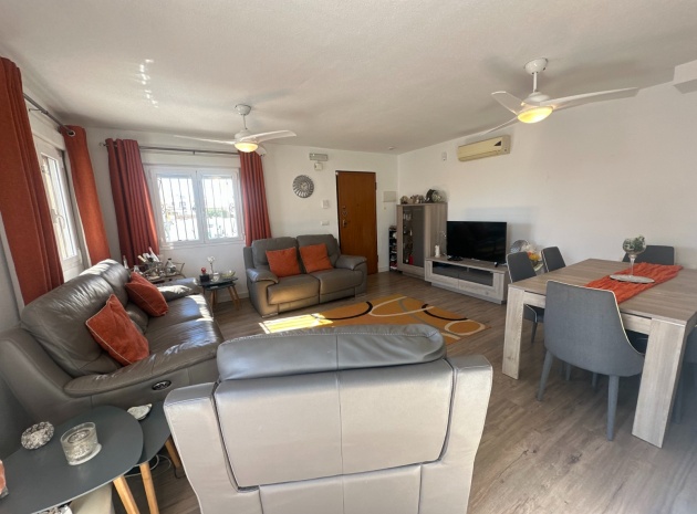 Revente - Maison de ville - Orihuela - Entre Naranjos