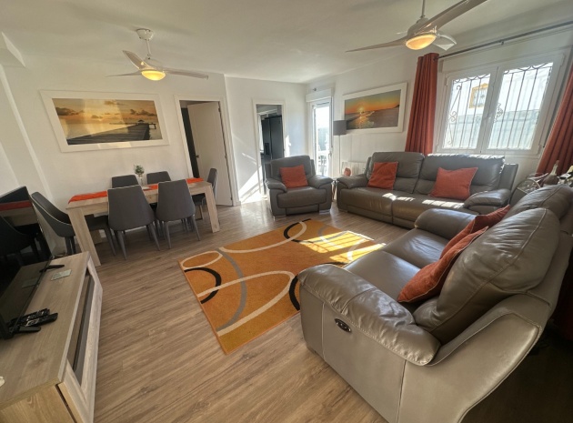 Revente - Maison de ville - Orihuela - Entre Naranjos