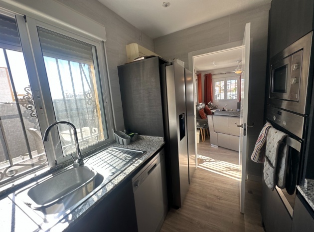 Revente - Maison de ville - Orihuela - Entre Naranjos