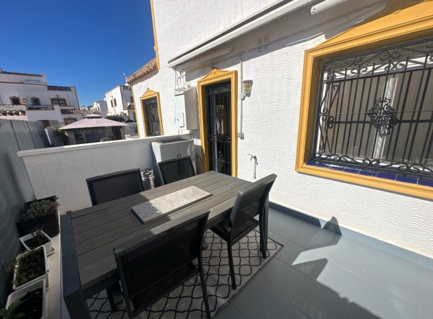 Revente - Maison de ville - Orihuela - Entre Naranjos