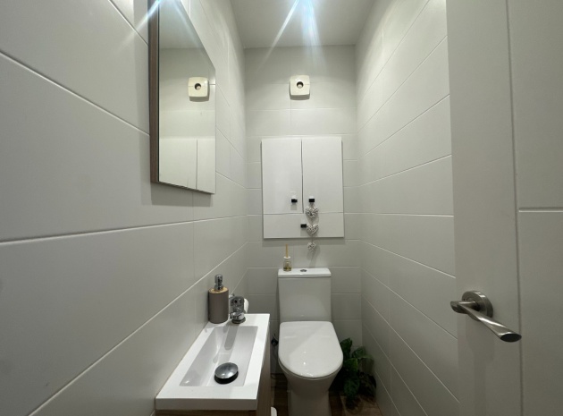 Revente - Maison de ville - Orihuela - Entre Naranjos