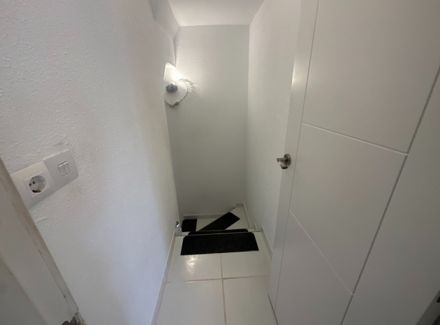 Revente - Maison de ville - Orihuela - Entre Naranjos