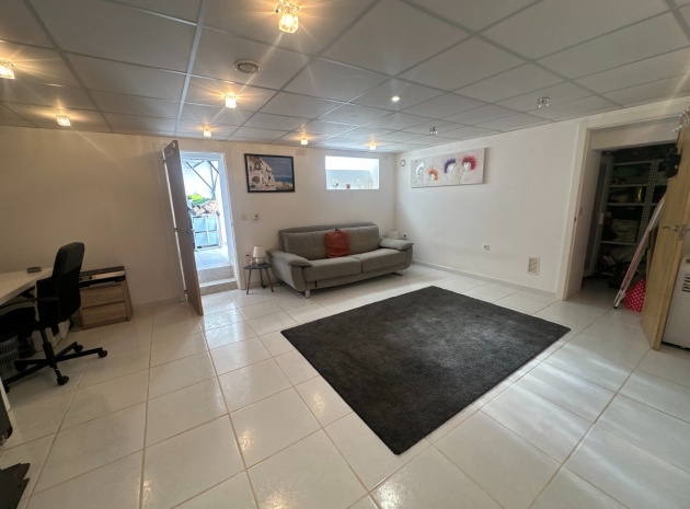 Revente - Maison de ville - Orihuela - Entre Naranjos