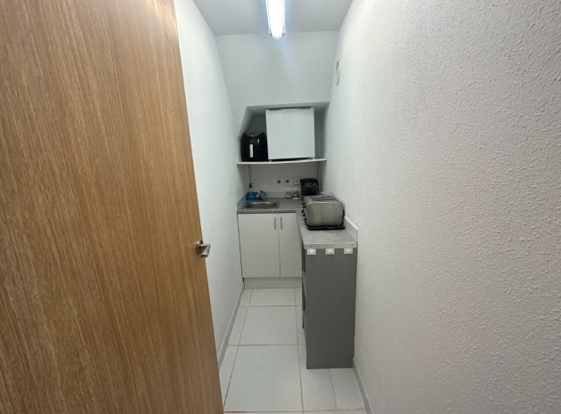 Revente - Maison de ville - Orihuela - Entre Naranjos