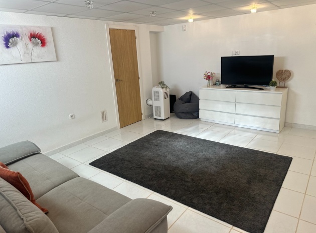 Revente - Maison de ville - Orihuela - Entre Naranjos