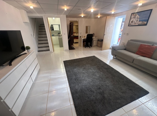 Revente - Maison de ville - Orihuela - Entre Naranjos