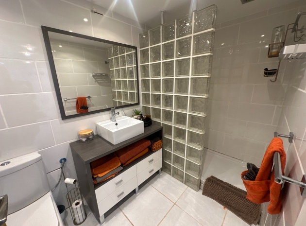 Revente - Maison de ville - Orihuela - Entre Naranjos