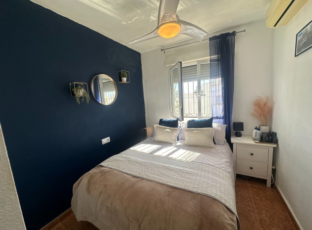 Revente - Maison de ville - Orihuela - Entre Naranjos